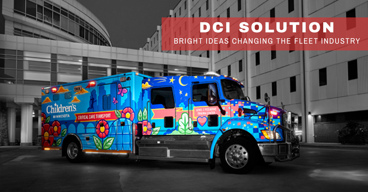 Bright Ideas Changing the Fleet Industry