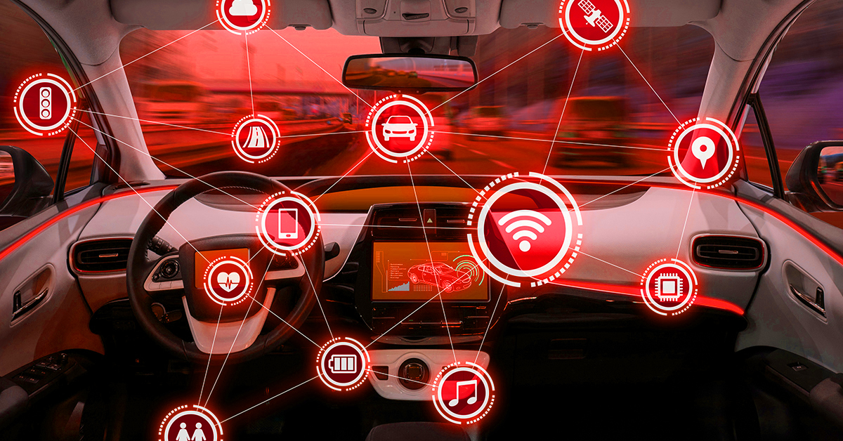 More Fleets Making ADAS Tech Mandatory