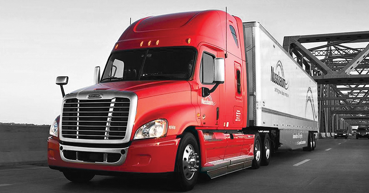 ATA, OOIDA Make Their Cases for Trucking in Senate Hearing