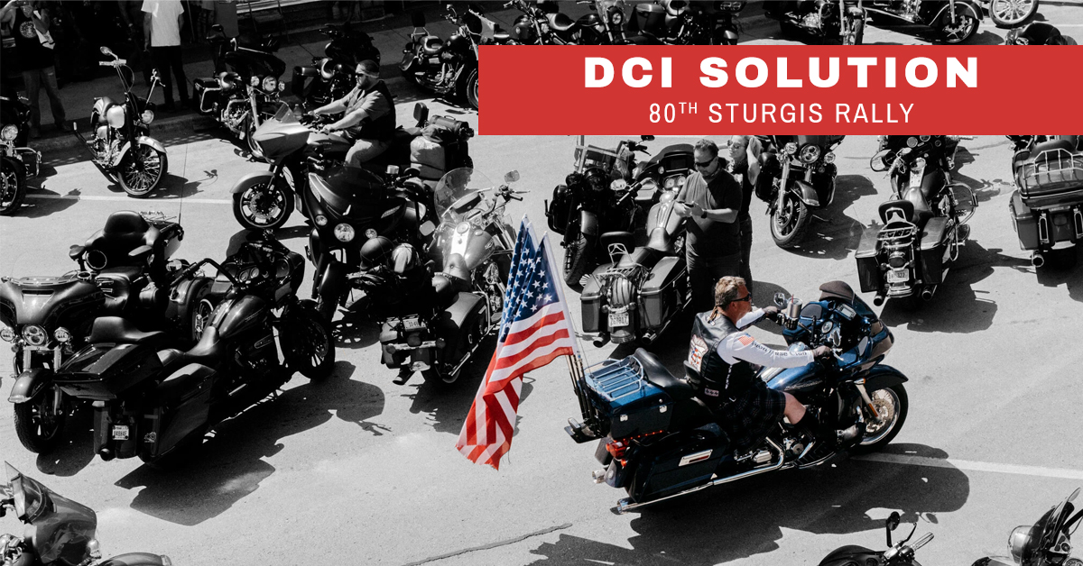 80th Sturgis Rally