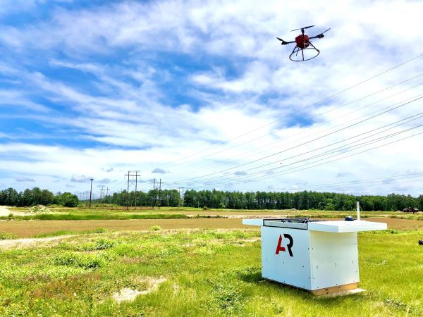 Drones