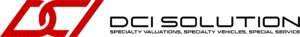 DCI Solution Logo