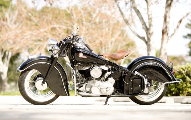 Custom & Classic motorcycle Valuation Appraisals | DCI ...