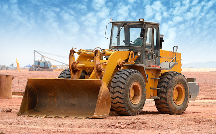 front end loader front end loader