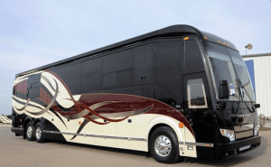2015 Prevost Outlaw H3-45
