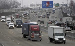 trucksonhighway