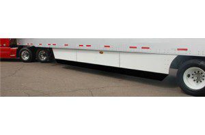 Side Skirts