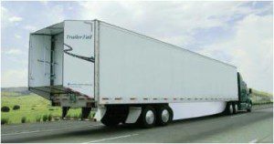Trailer Tail