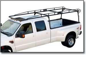Ladder Rack