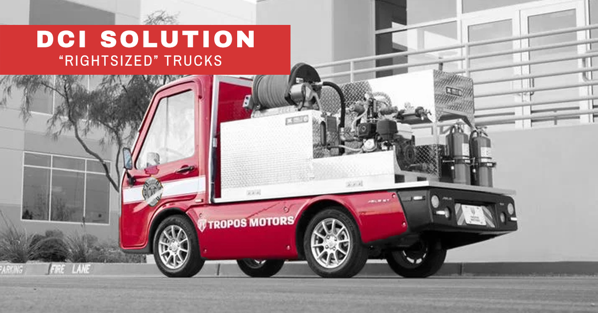 RightSized Trucks