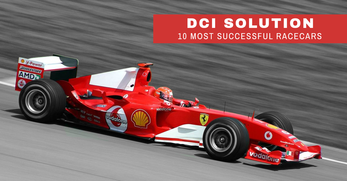 the-10-most-successful-race-cars-in-history-dci-solution