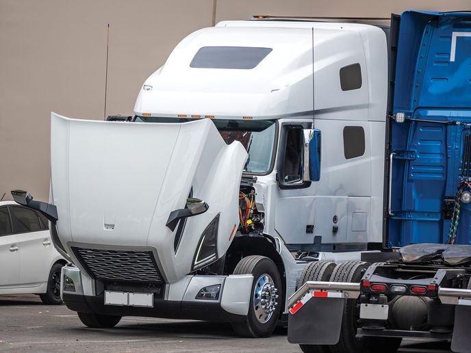 ATRI Names 2022 Trucking Research Priorities
