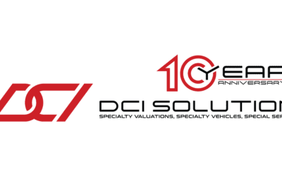 The Start of Something Special – The Story of DCI Solution