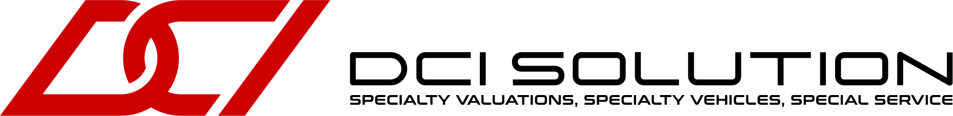 DCI Solution